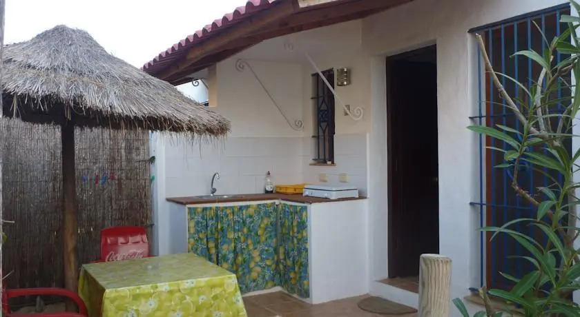 Apartamentos Acebuche