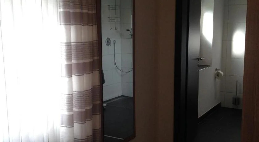 Tankbars Hotelchen