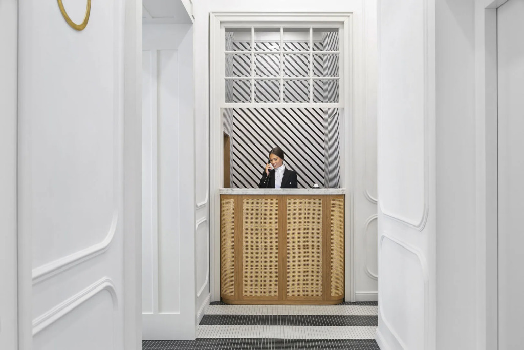Heritage Hotel FERMAI MGallery Split