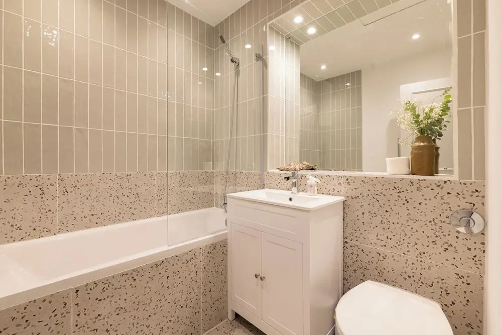 Notting Hill Ground-Floor Retreat