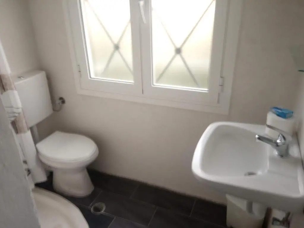Captains Rooms