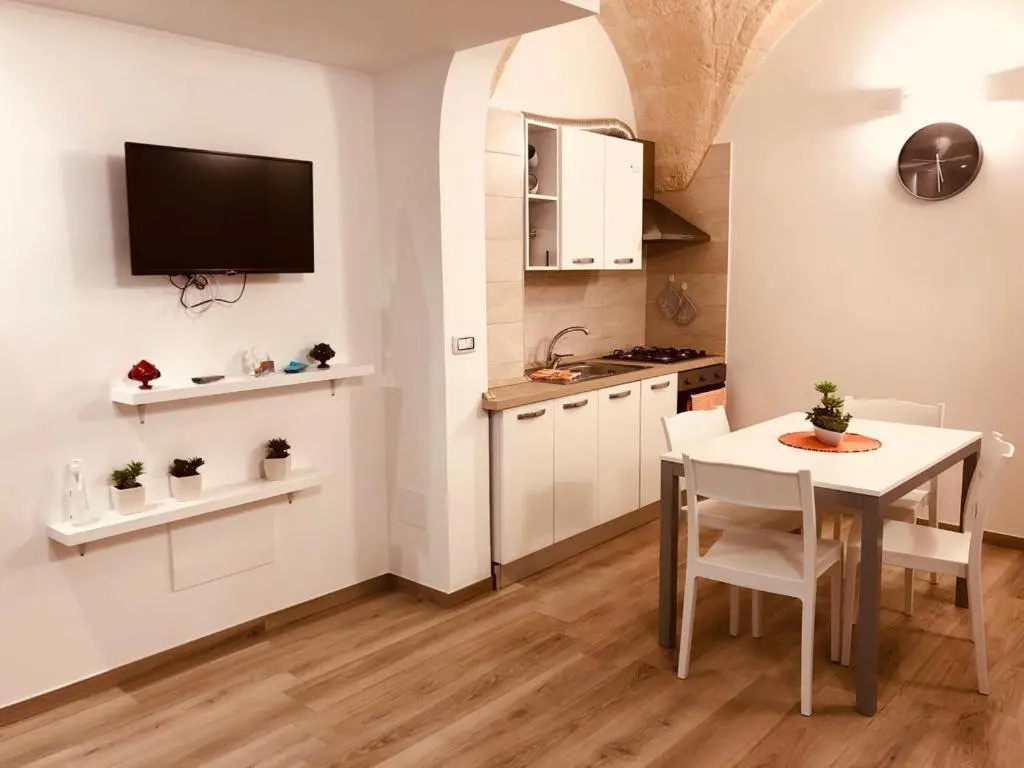 Mastropaolo42 Luxury B&B