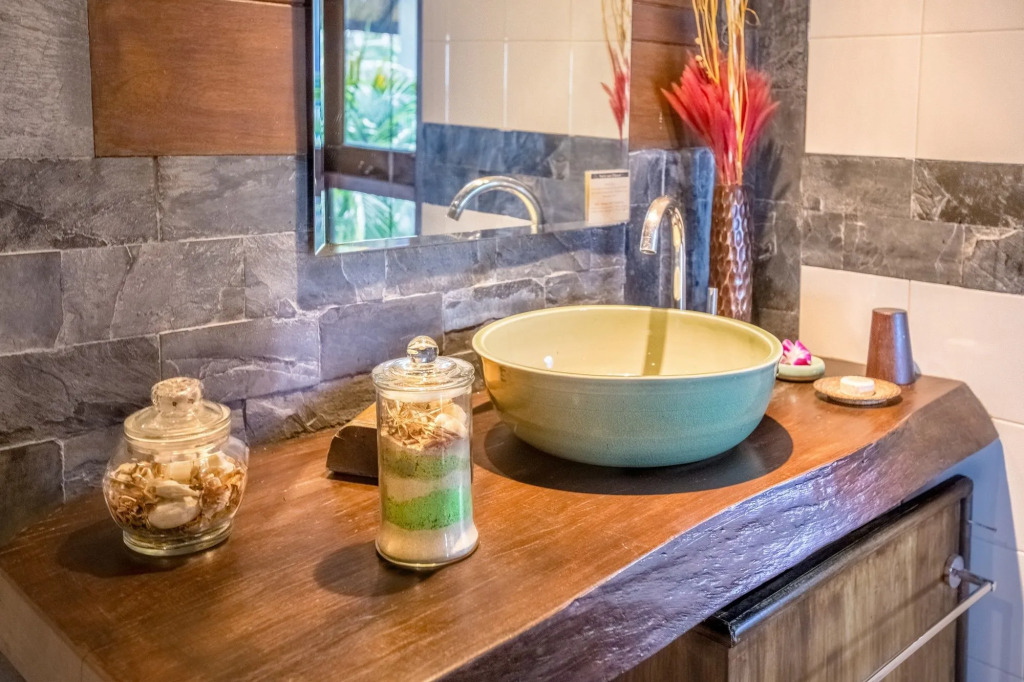 Beyond The Blue Horizon Boutique Bungalows