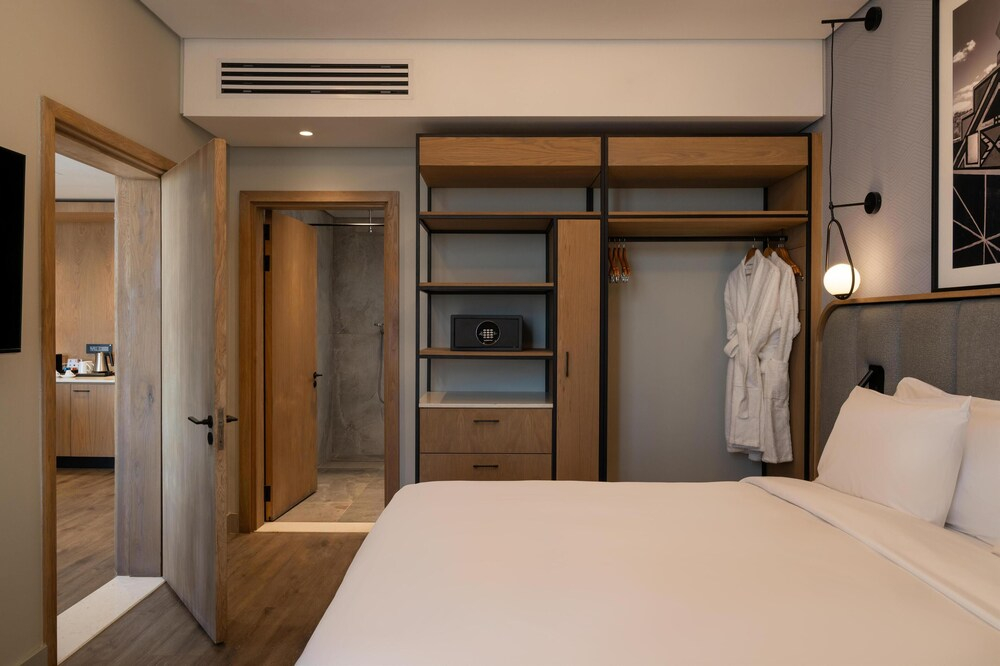 Radisson Hotel & Convention Center Steve Tshwete Middelburg