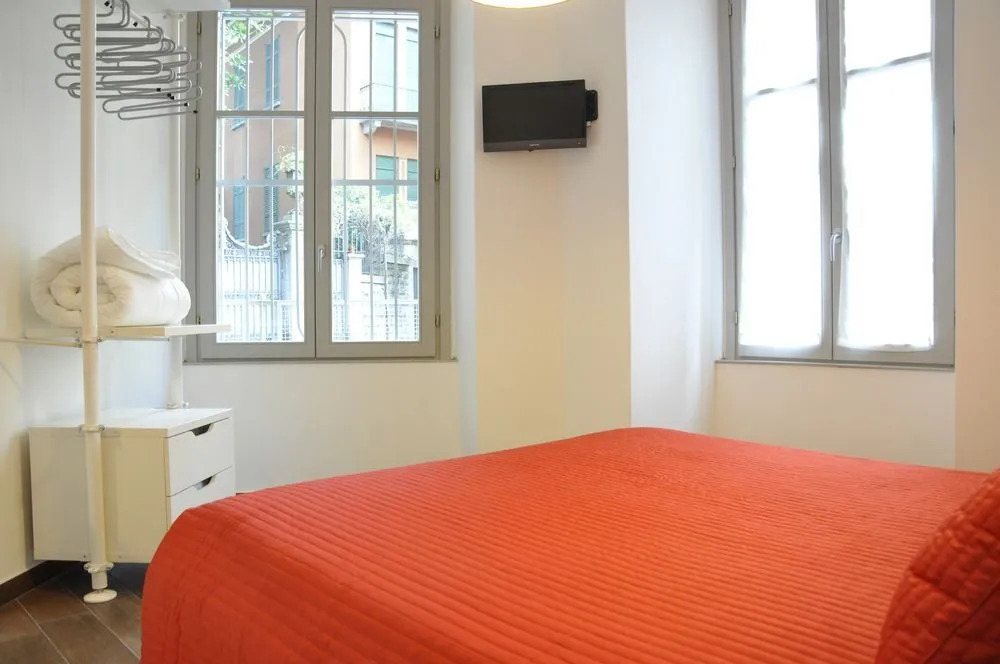 Comoholidays - Como Lake