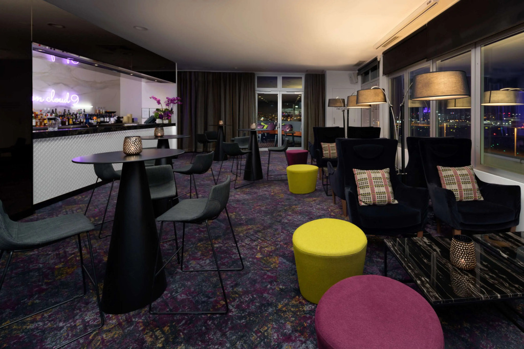 Rydges Sydney Airport Hotel