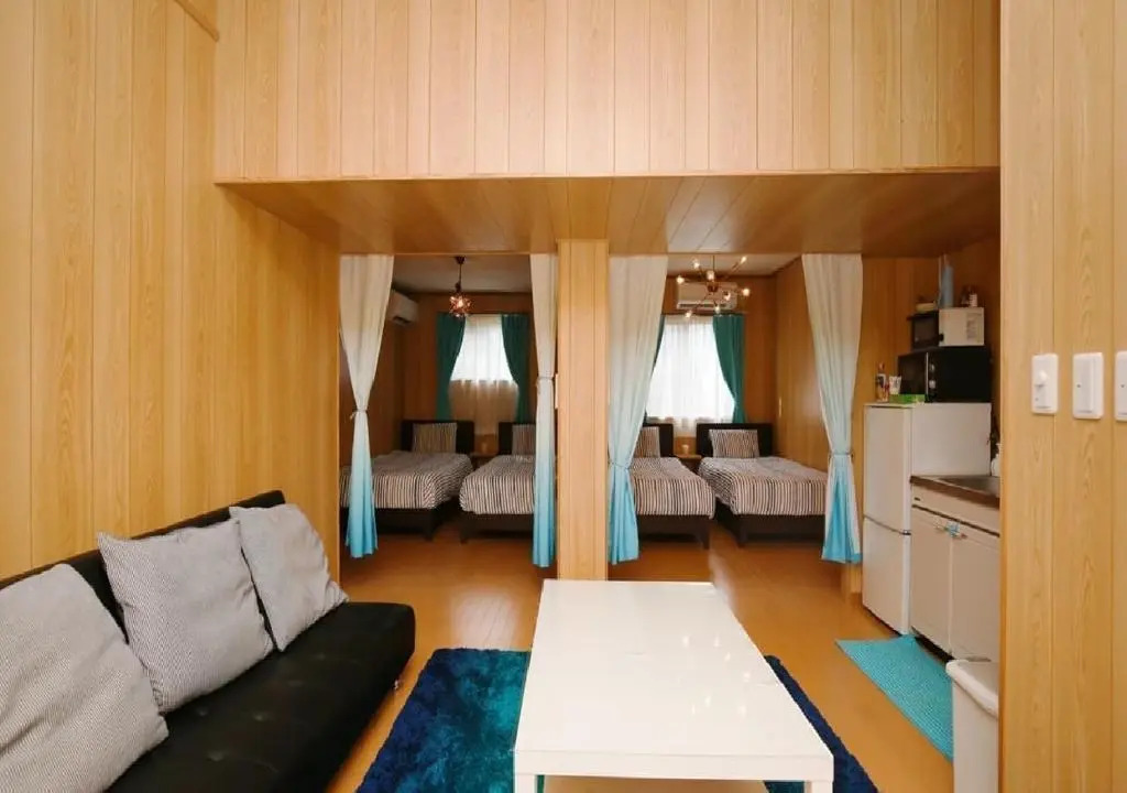 Star Light Terrace TERUYA / Vacation STAY 64934