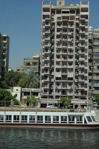Arabia Hotel