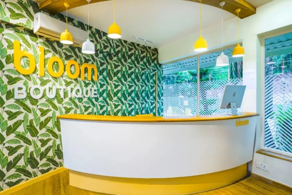 Bloom Boutique l Baga
