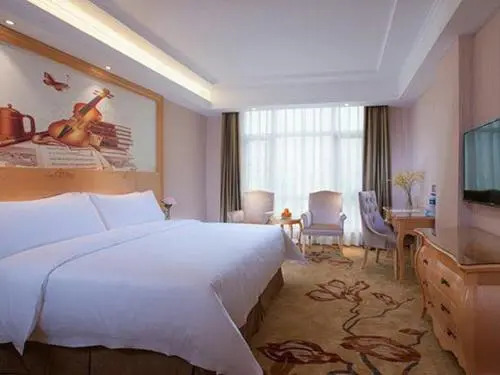 Vienna International Hotel