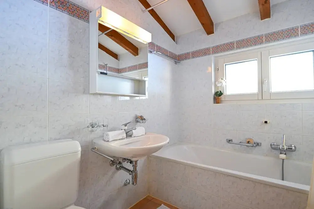 Ruga Vacation Rental 7 in Ascona