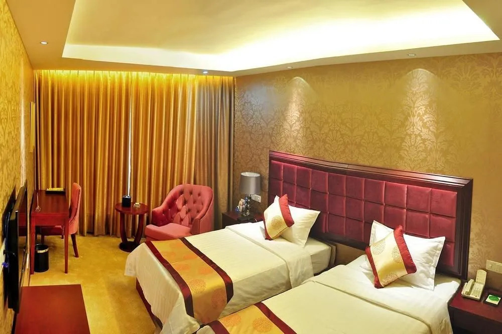 Yizhuo International Hotel