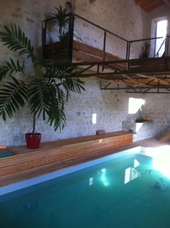 Chez Mina chambres d'hôtes