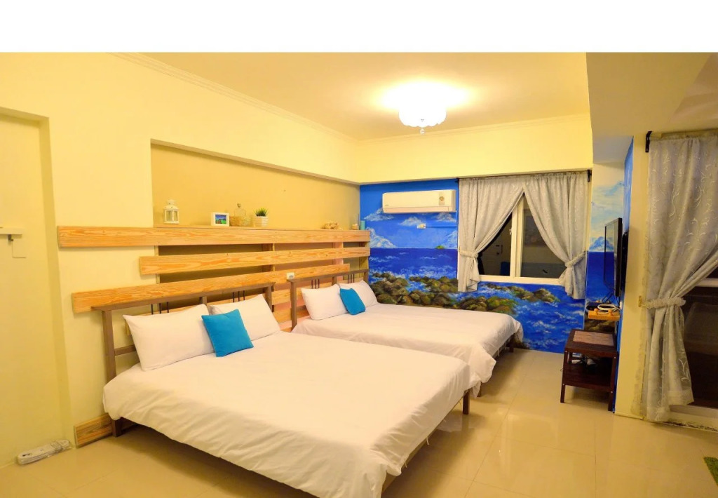 Cerulean Coastal B&B
