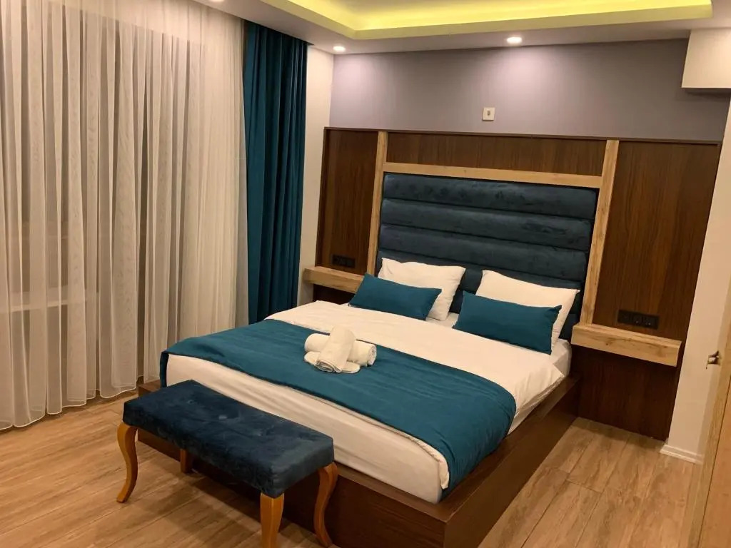 Danış Otel Uzungöl