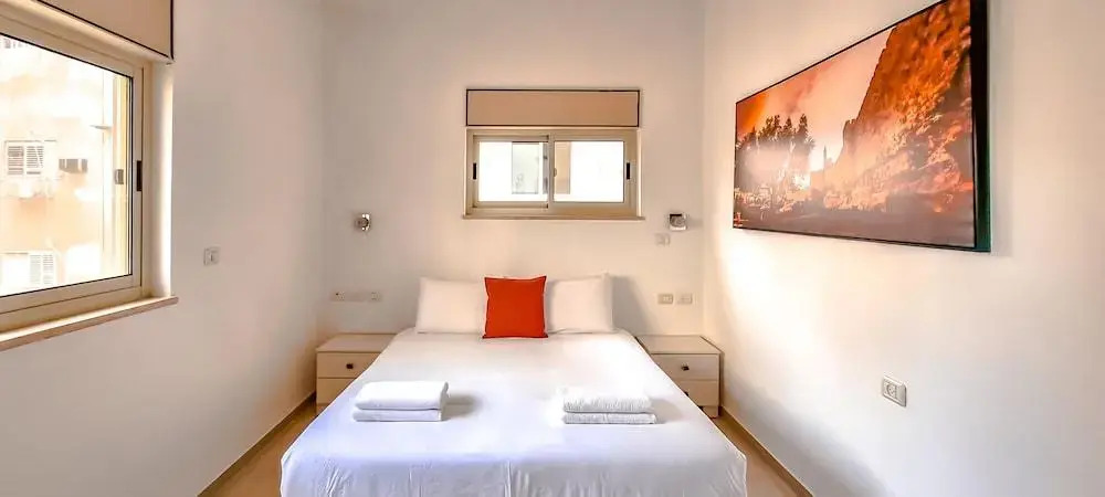 Dizengoff Avenue Boutique Hotel - by Echo Hotels