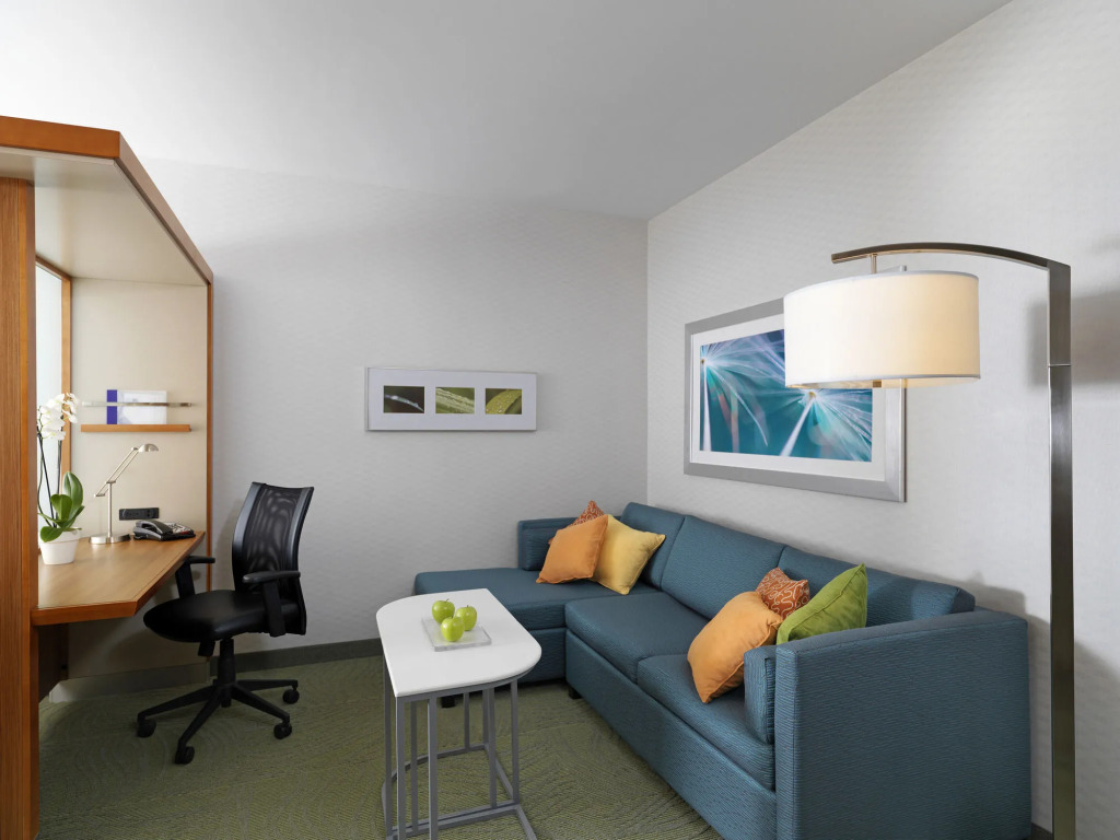 SpringHill Suites by Marriott Bloomington