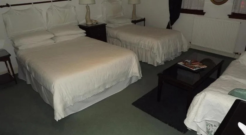 The Hotel Broughty Ferry