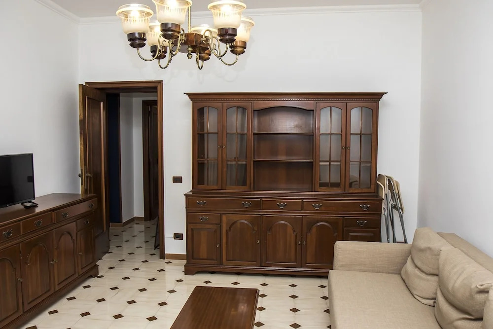 Maison Ferrella