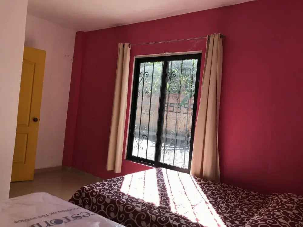 Hotel San Ángel en Atlixco