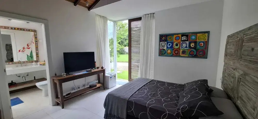 Casa Santa María Búzios