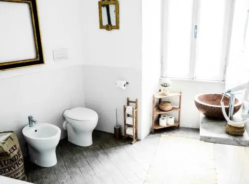 B&B Piazza della Libertà