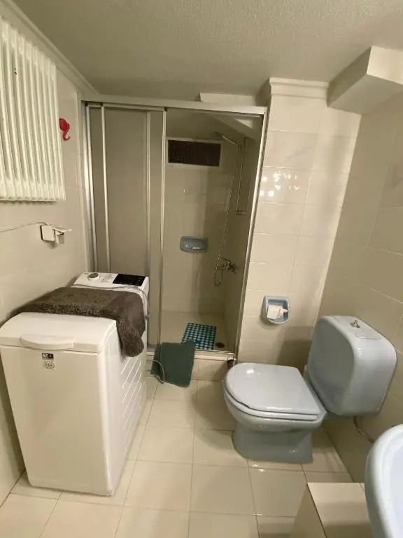 Agapis Residence