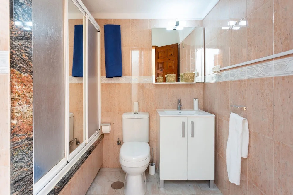 San Marcos Frontline Apartment
