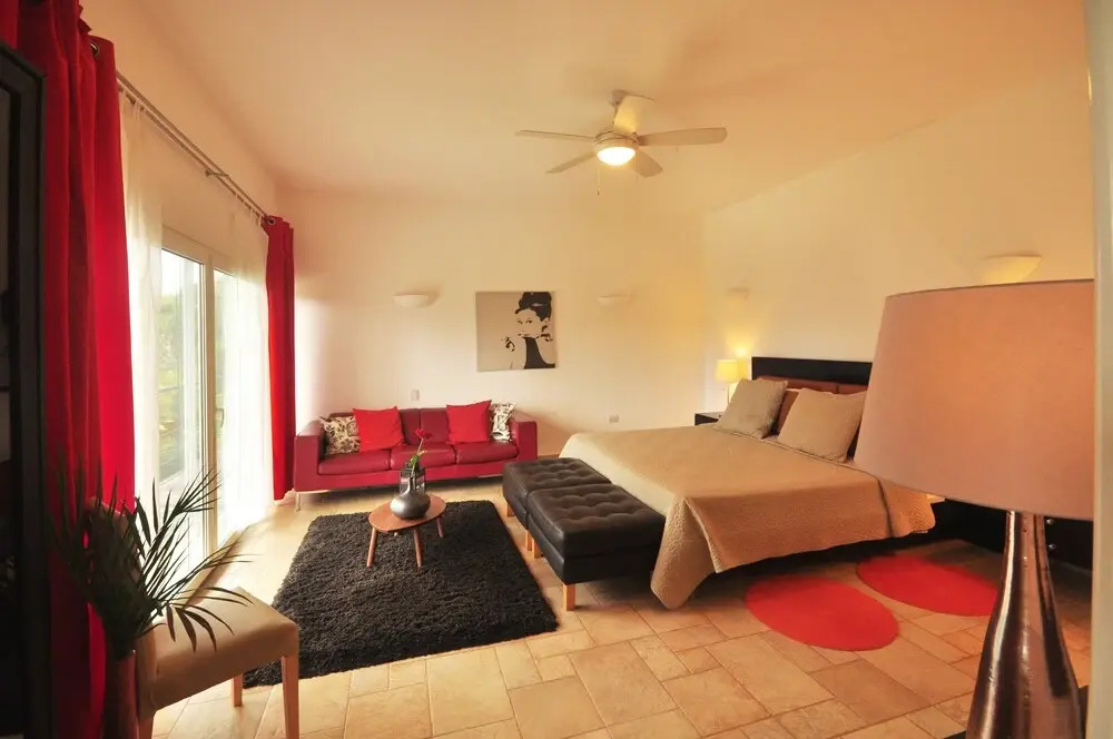 Instyle Residences at Seahorse Ranch Villa 118