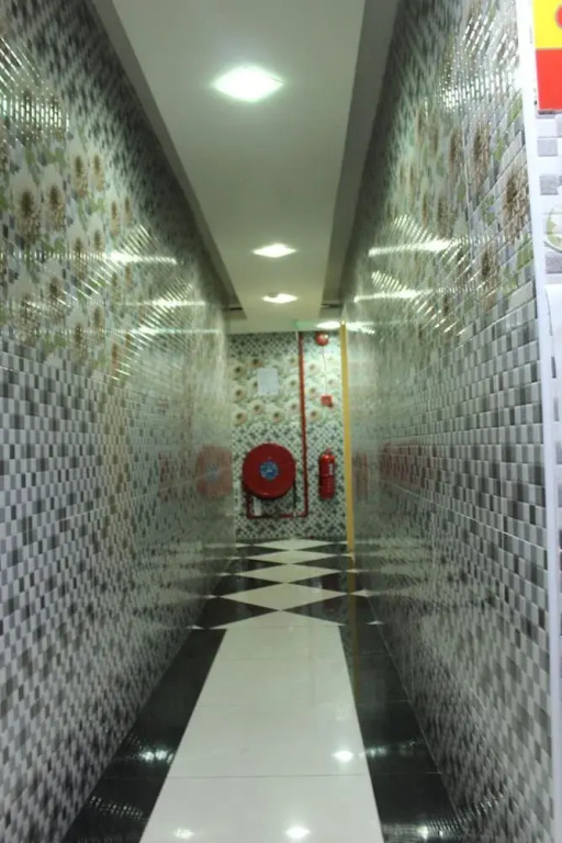 New Wave Malacca Hotel