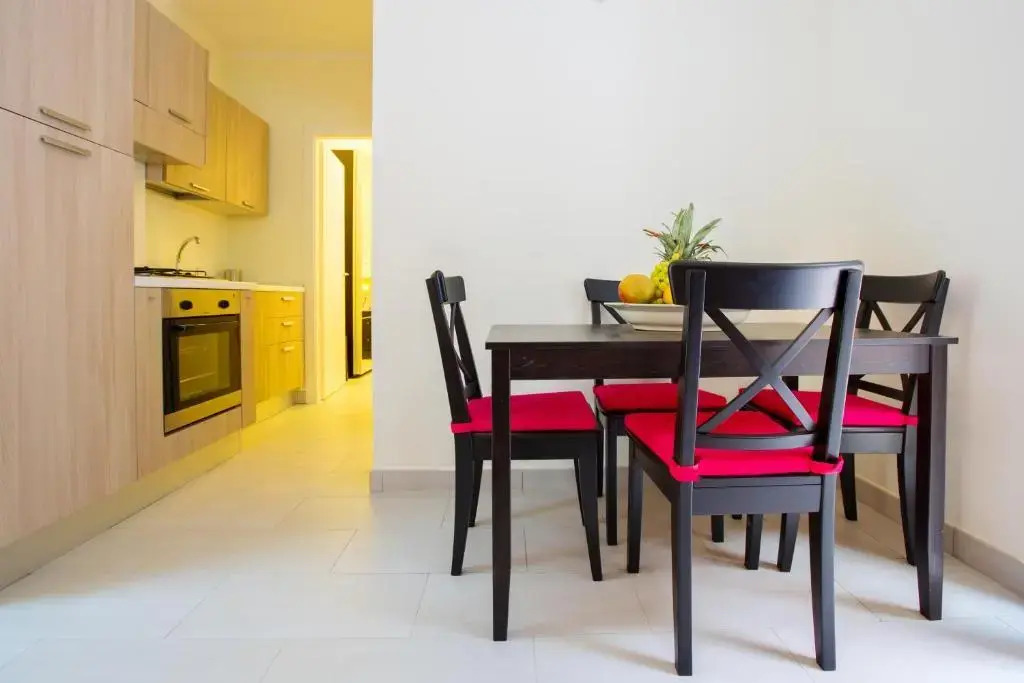 Residence Le Axidie