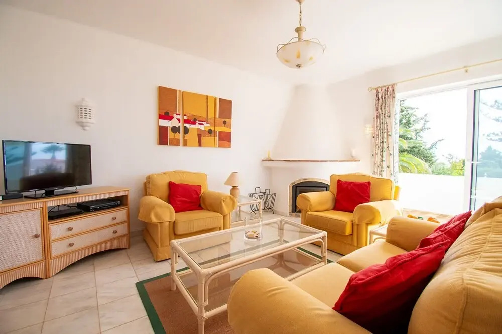 Casa Miguel in Carvoeiro