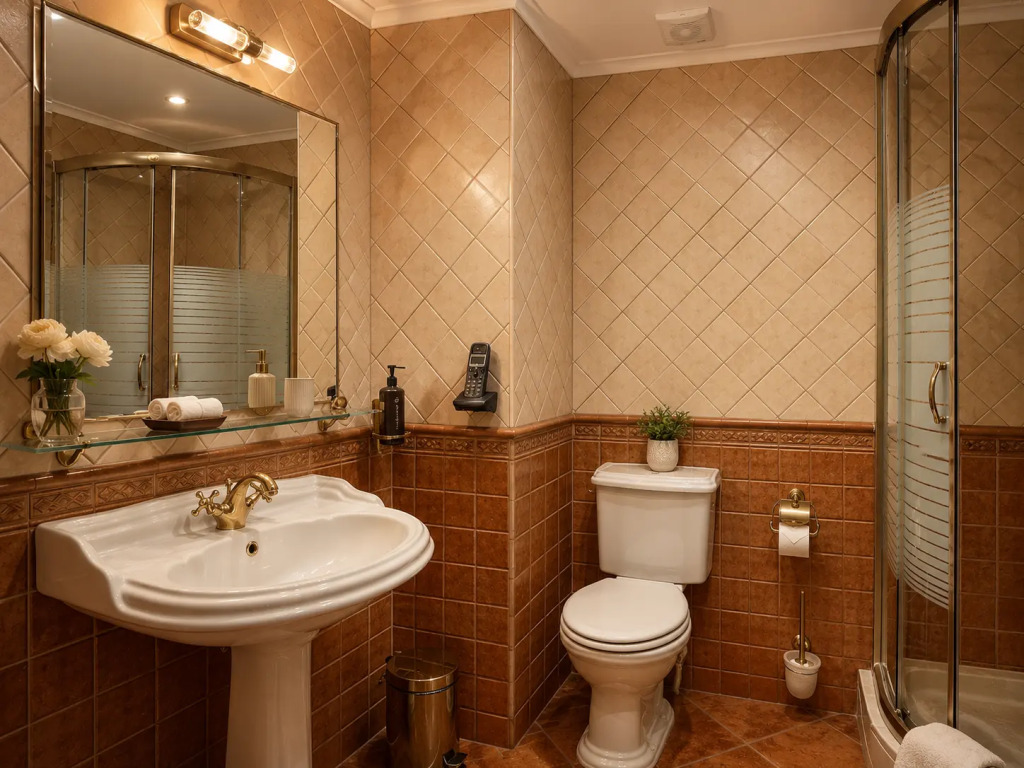 Premier Luxury Mountain Resort