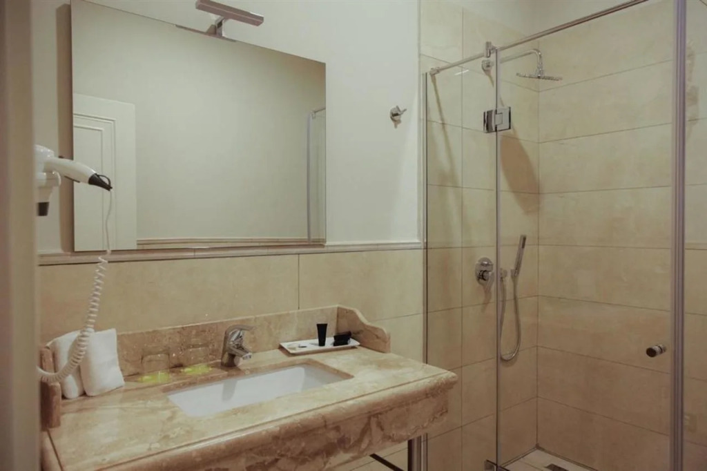 Amfiteatri Boutique Hotel Durres