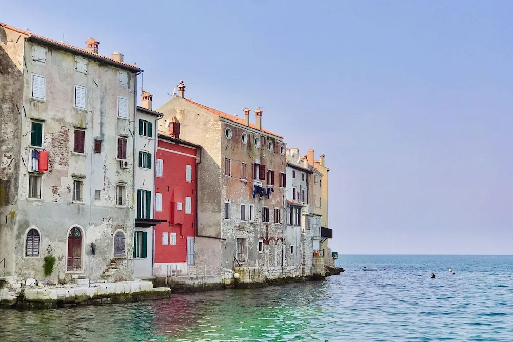 Apartments Cerin-Rovinj