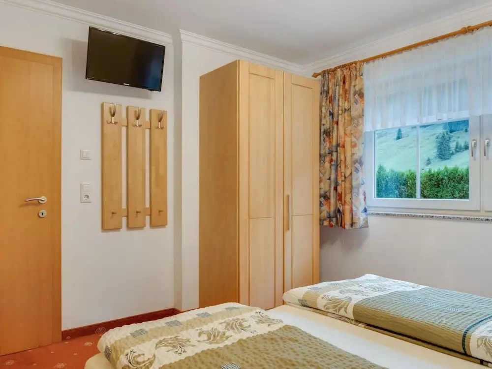 Apartment in Kleinarl near Ski Amadé