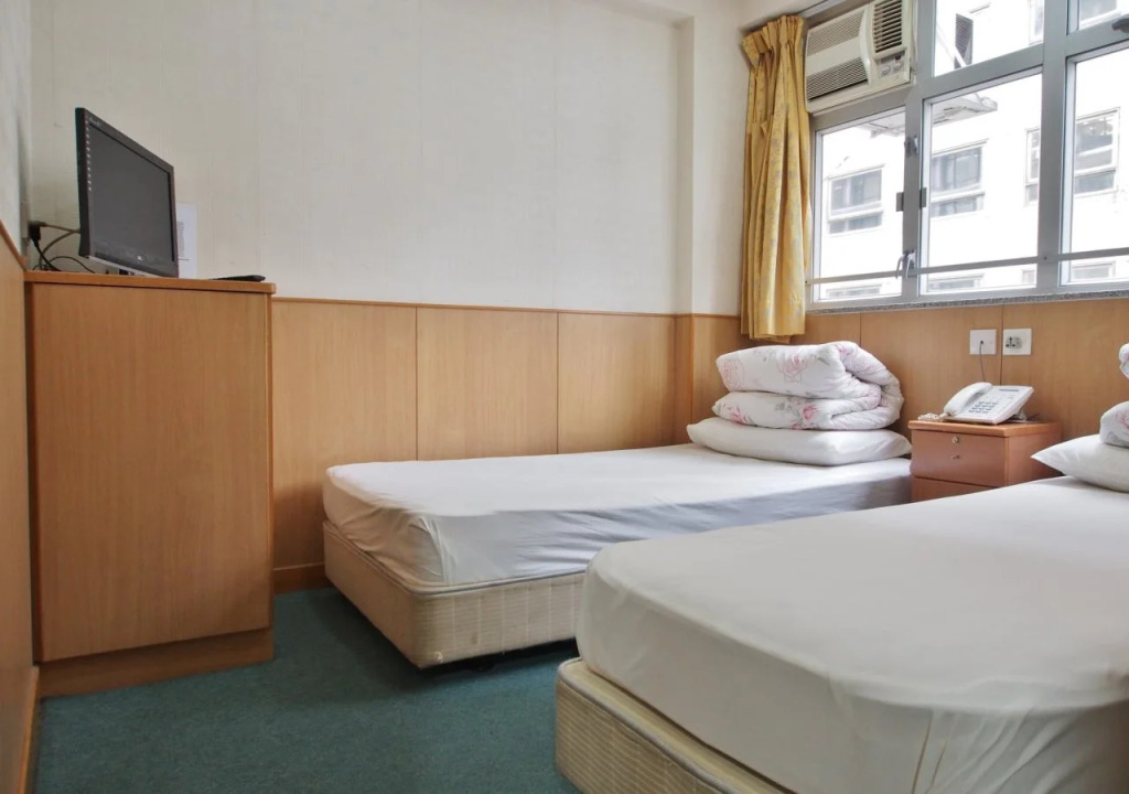 Star Guest House