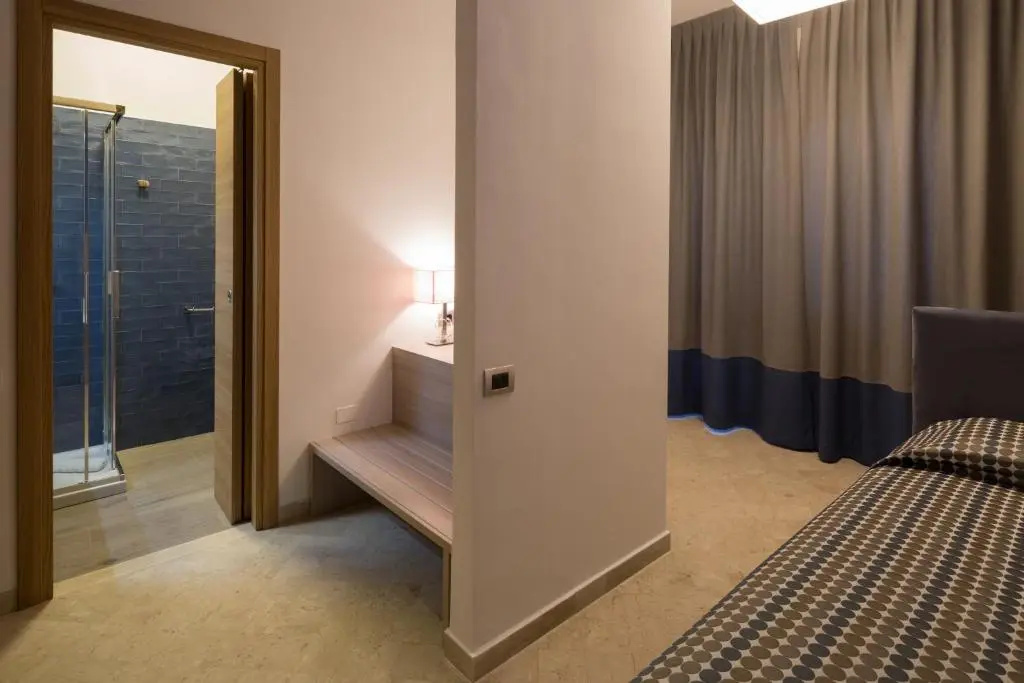 Hotel & Apartments Sasso