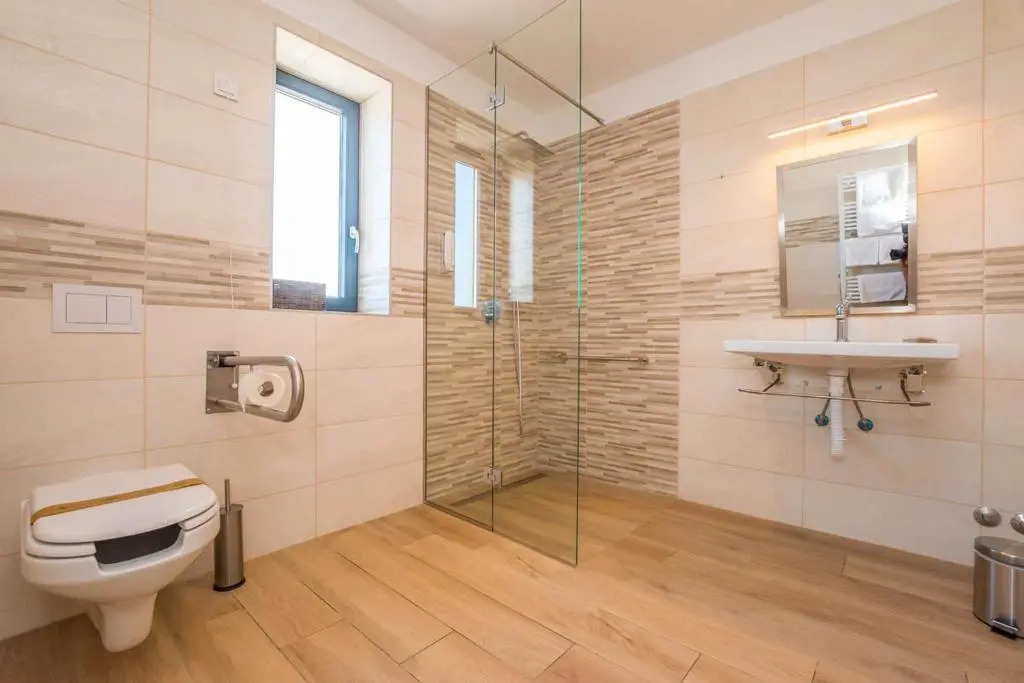 Hotel Delfin Lanterna