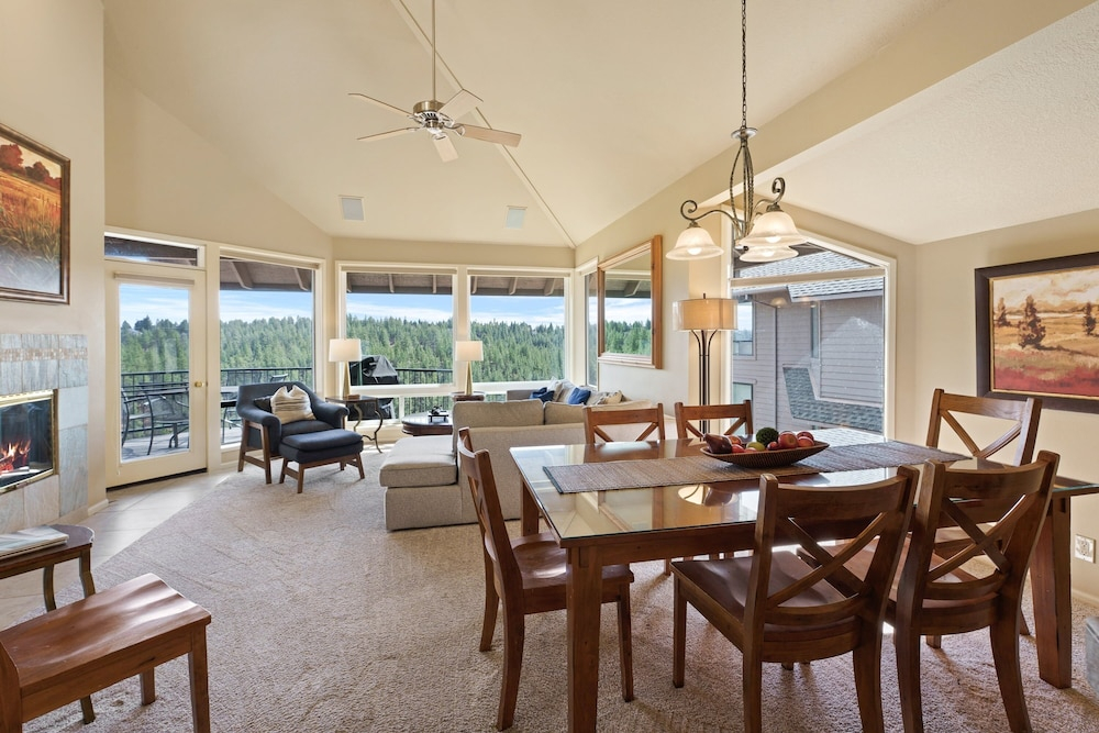 River Ridge 429ab 3 Bedroom Condo
