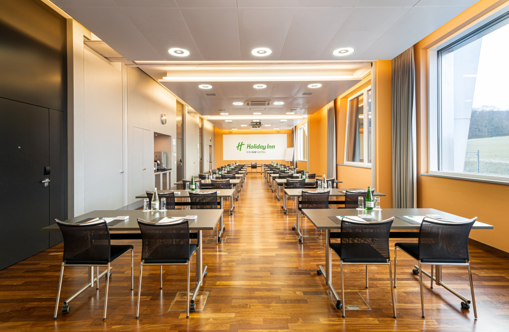 Holiday Inn Bern Westside by IHG