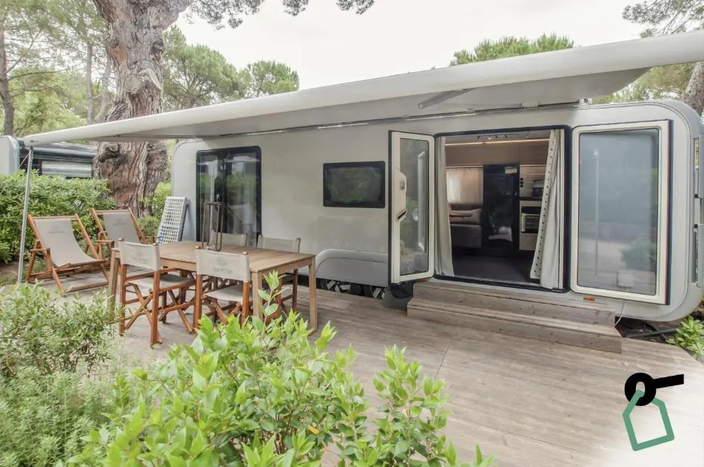 HOTIDAY Lodge Castiglione