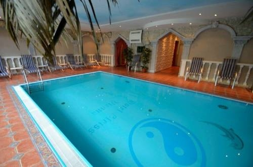 Hotel Gleiss