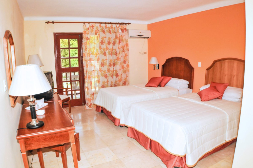 Starfish Cuatro Palmas Adults Only - All Inclusive