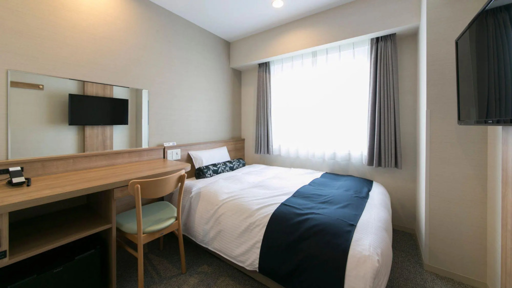 Just Inn Premium Nagoya Station