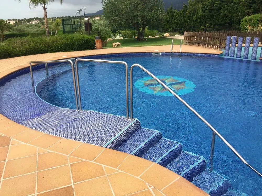 Apartamentos Golden Beach