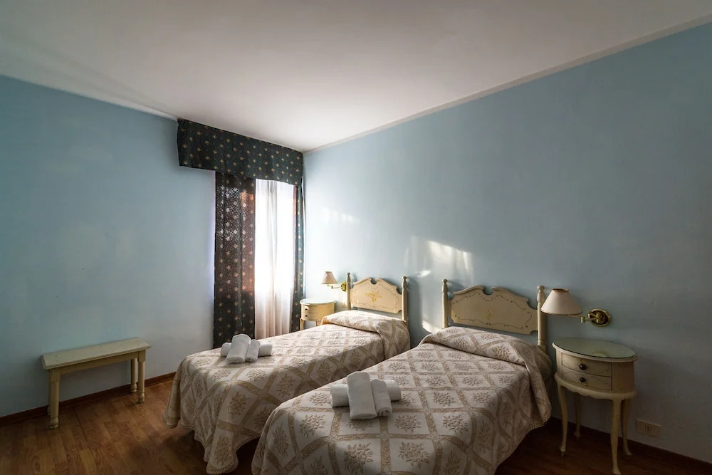 Hotel Paolino