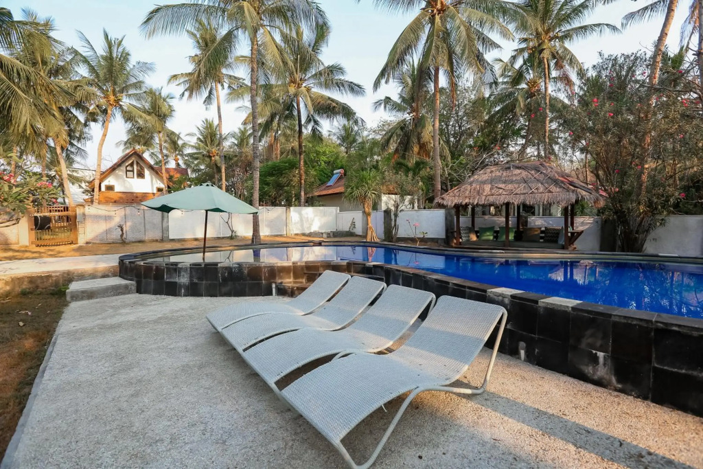 3 Bedroom Private House