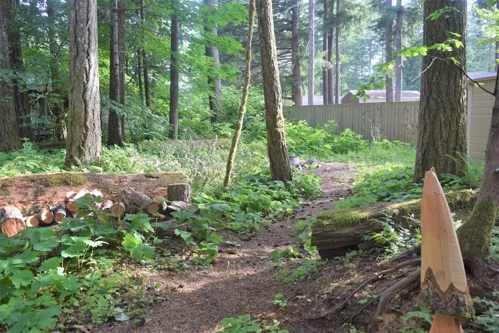 Moose Manor