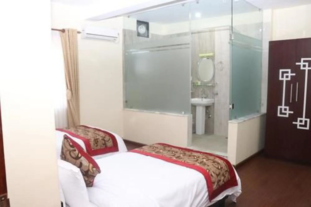 Hotel Imperial Kathmandu